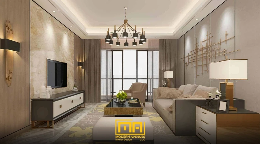 افضل شركة ديكور في السعودية image