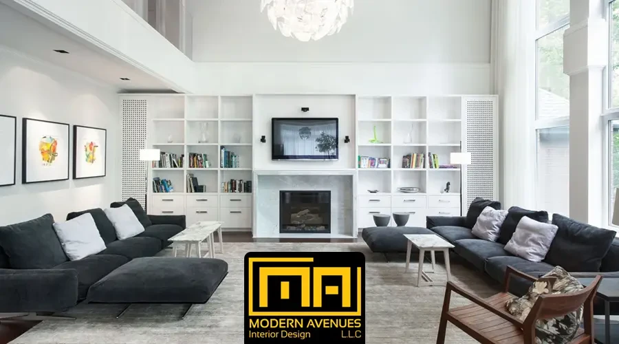 ديكورات مجالس رجال حديثه image