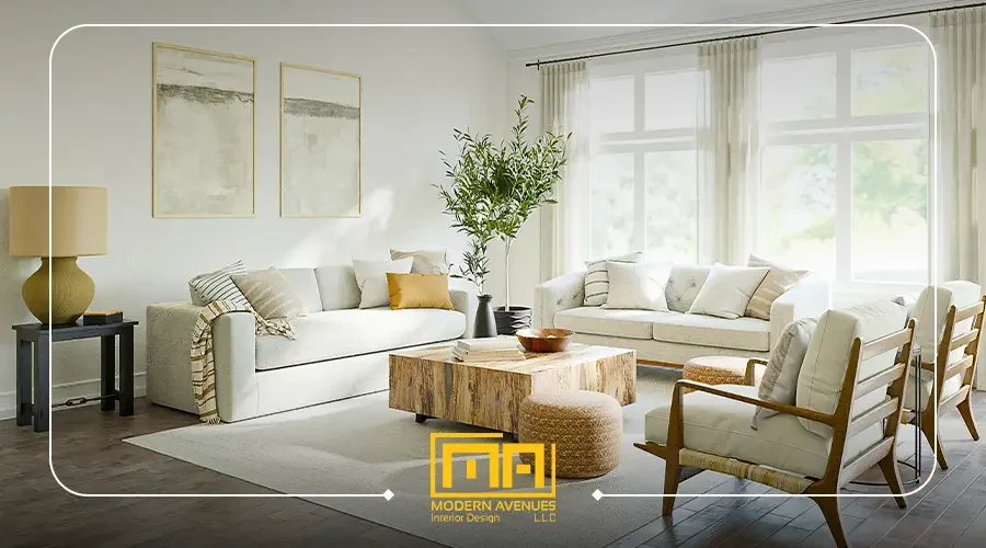 سعر متر التشطيب الفاخر image