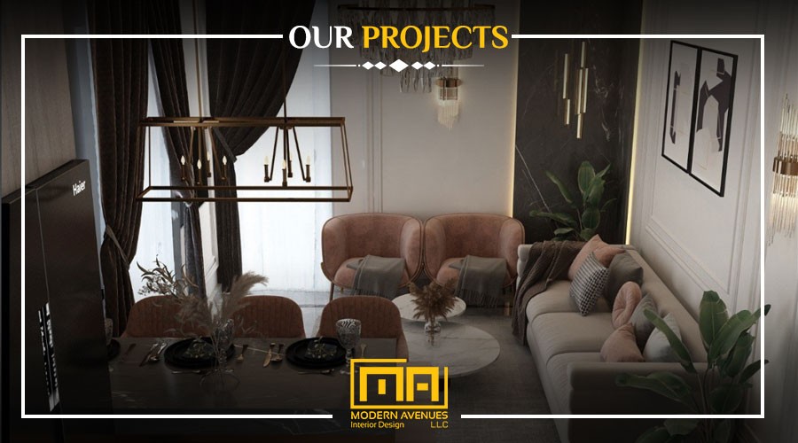 Interior and exterior designs image